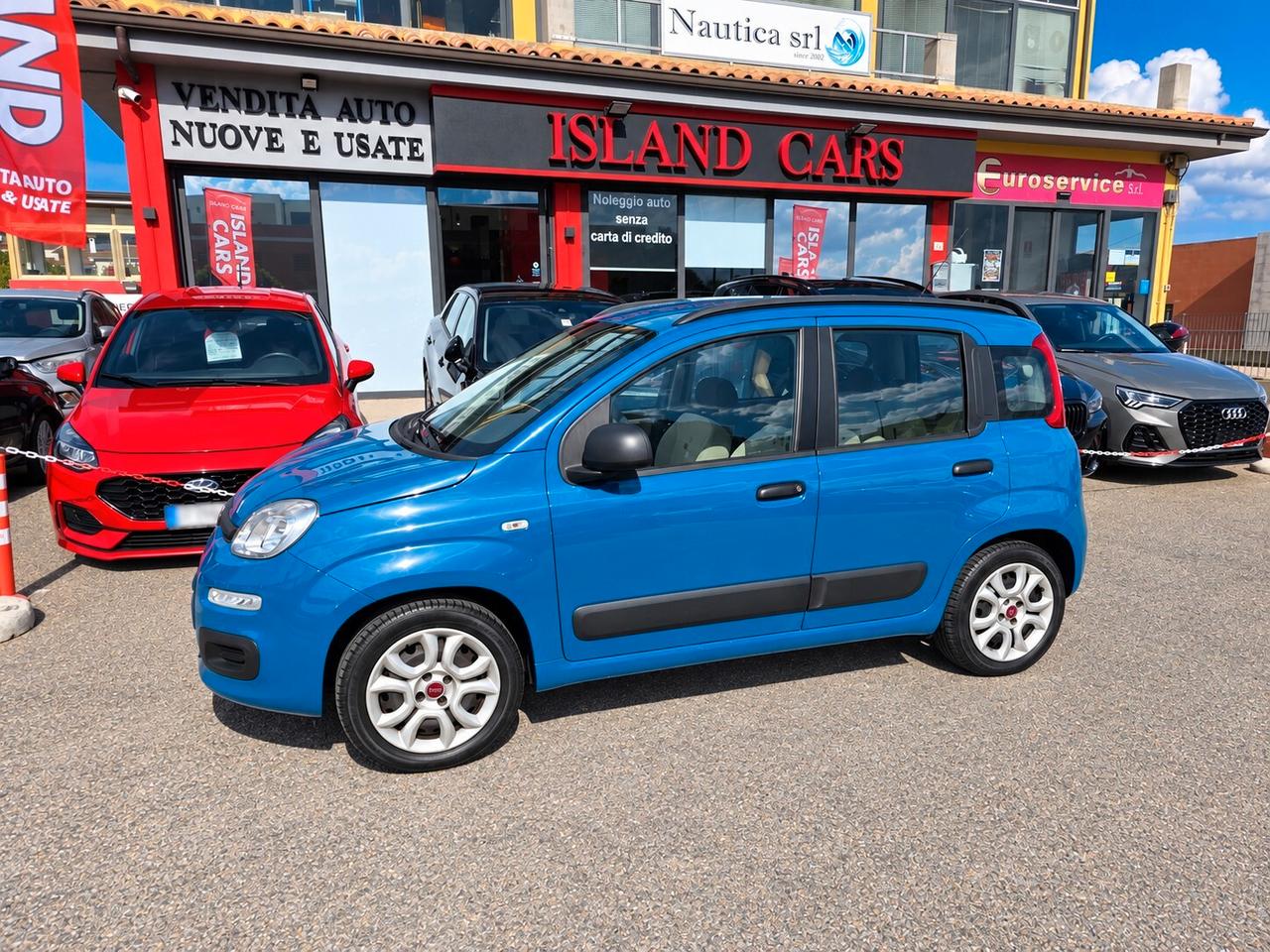 Fiat Panda 1.2 Classic