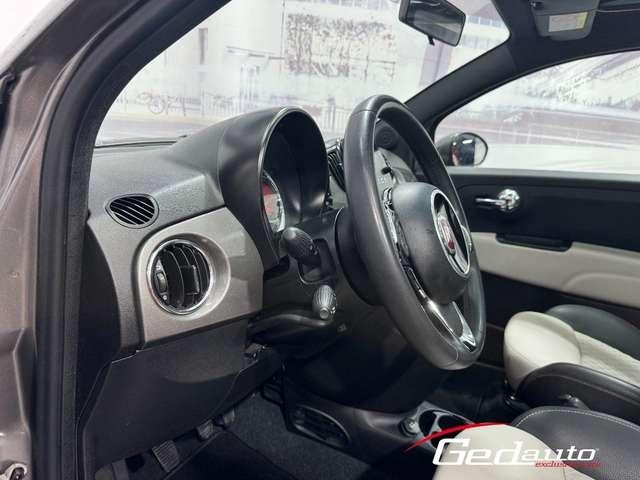 Fiat 500 1.0 Hybrid Dolcevita LED UCONNECT