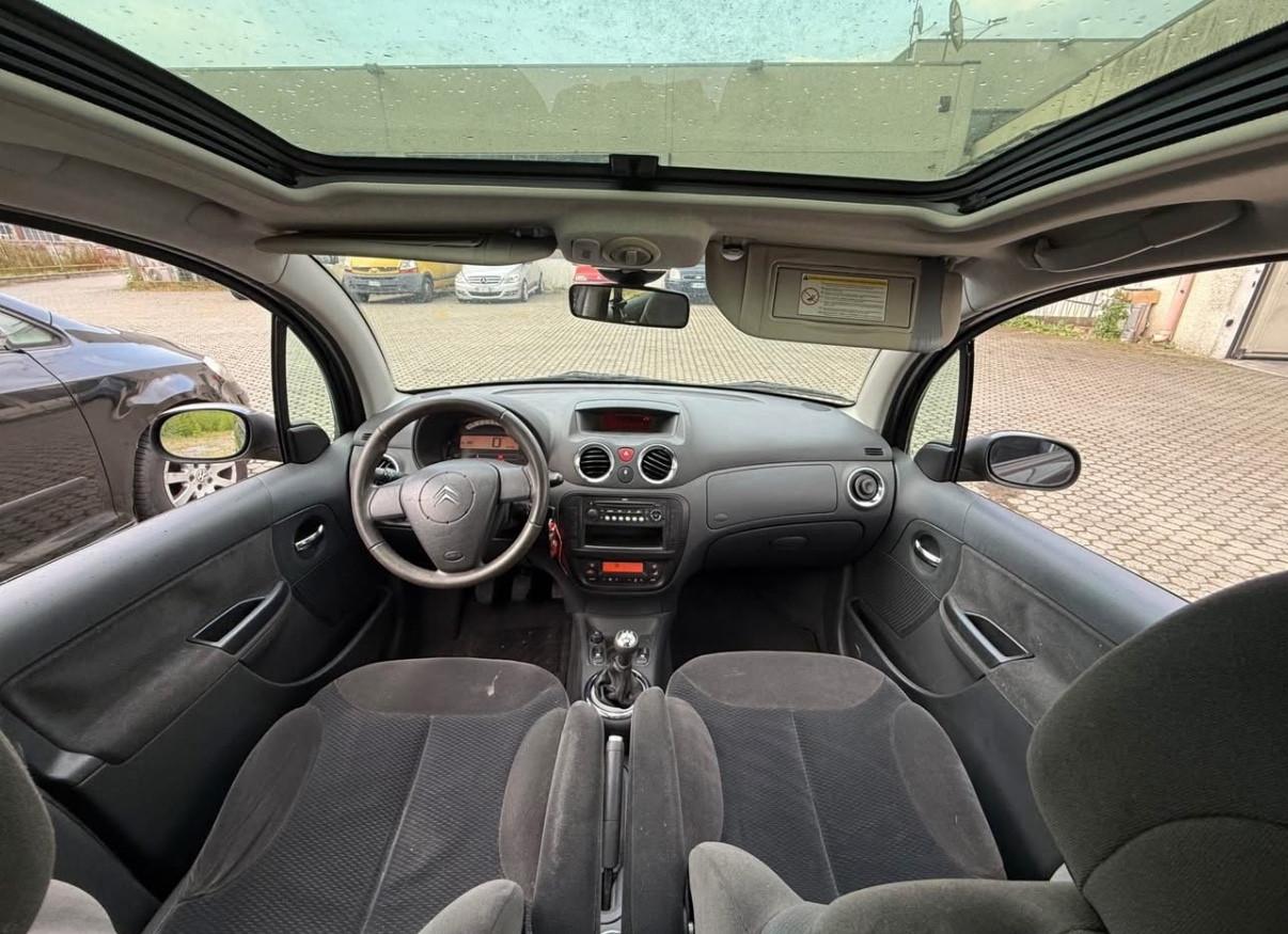Citroen C3 1.4 Exclusive