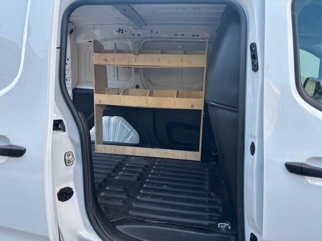 OPEL COMBO 1.5 Diesel 100cv Edition 1000KG