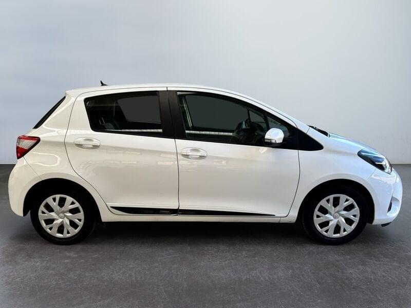 Toyota Yaris Hybrid 1.5 Hybrid Active MY18