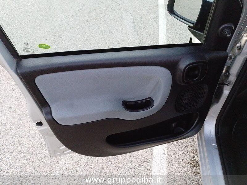 FIAT Panda 2012 Diesel 1.3 mjt 16v Lounge 75cv