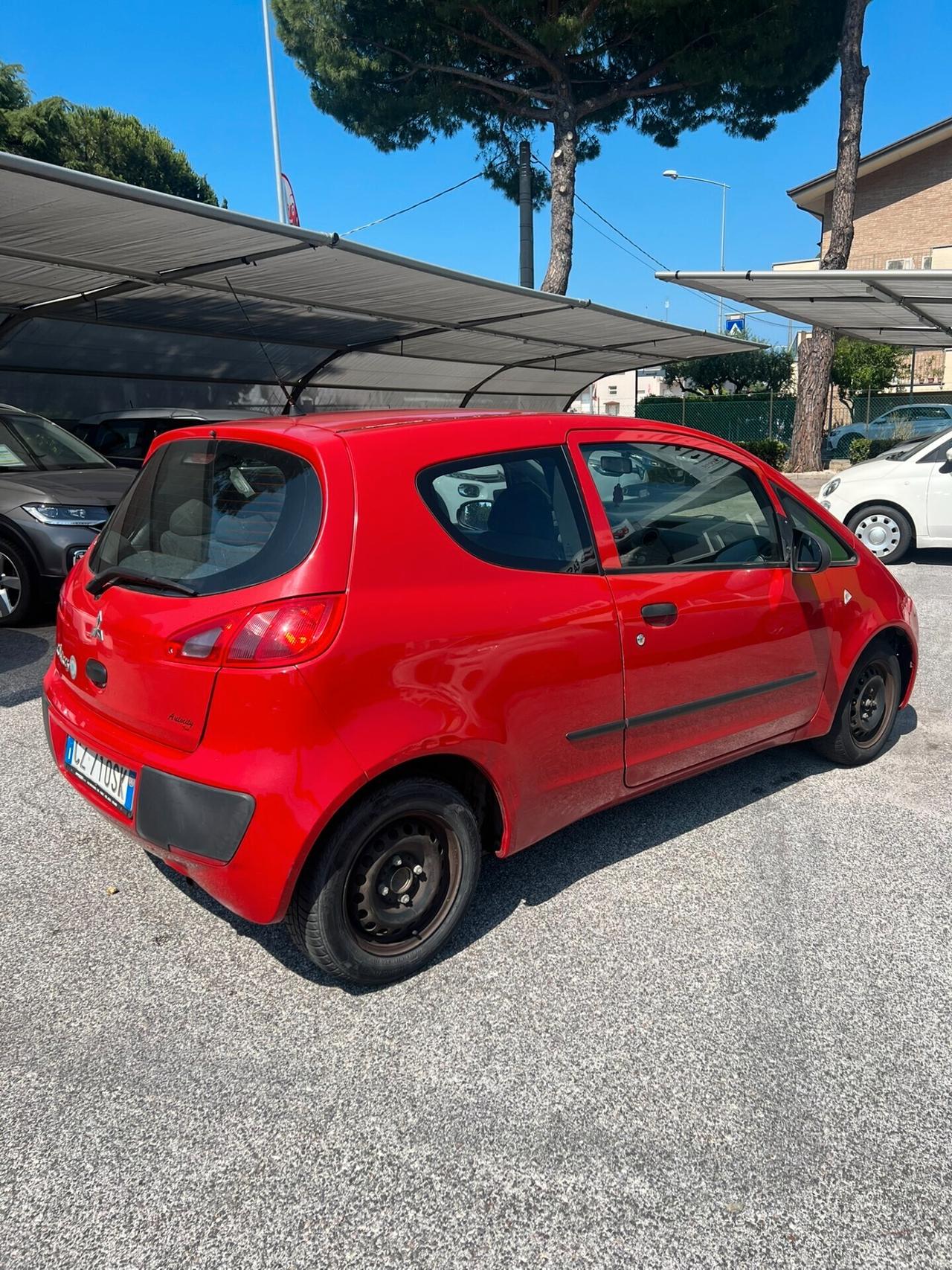 Mitsubishi Colt 1.1 12V 3p. CZ3
