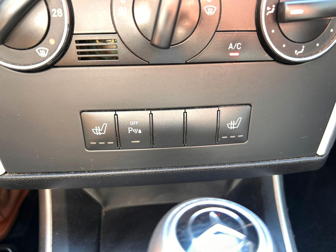 Mercedes-benz B 180 CDI Premium