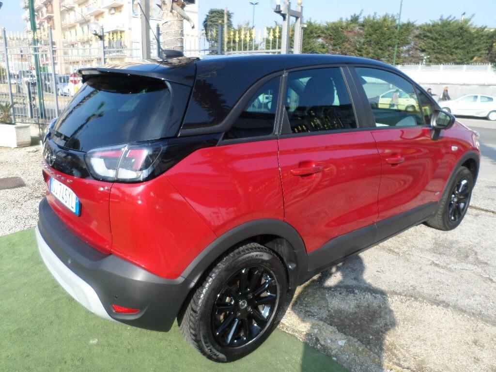 Opel Crossland 1.2 12V Start&Stop Design & Tech