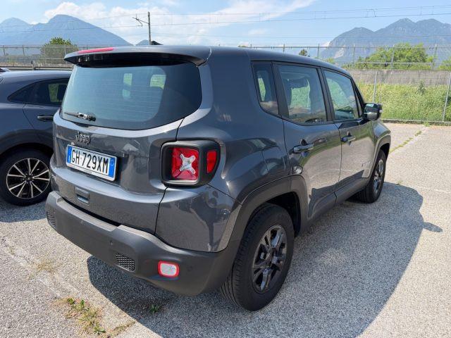 JEEP Renegade 1.6 Mjt 130 CV Longitude