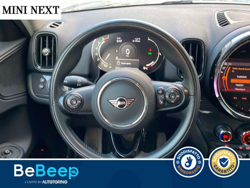 MINI Mini Countryman F60 MINI COUNTRYMAN 1.5 ONE NORTHWOOD EDITION AUTO
