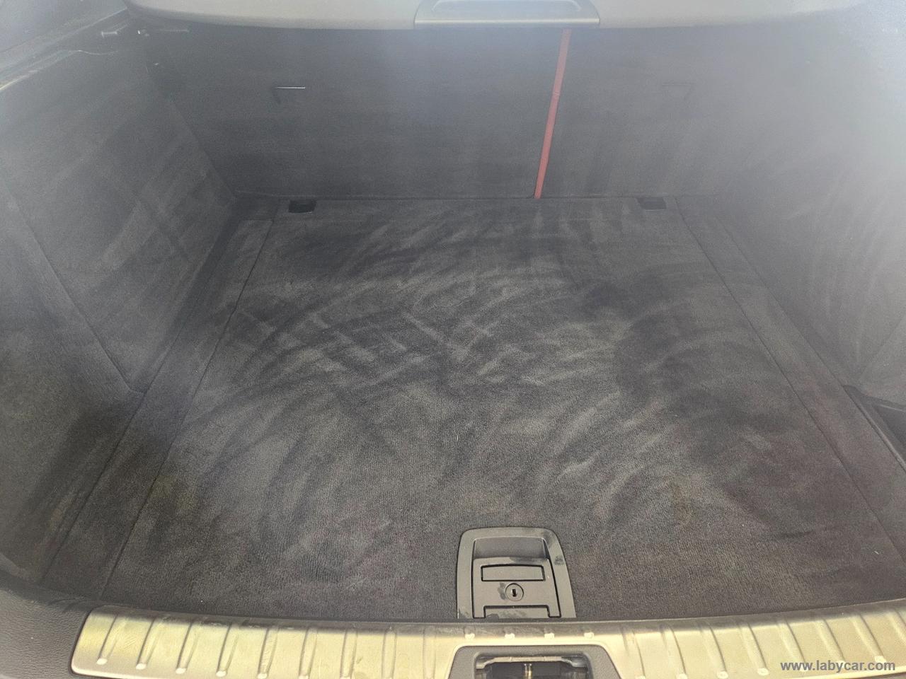 BMW X6 xDrive30d Msport