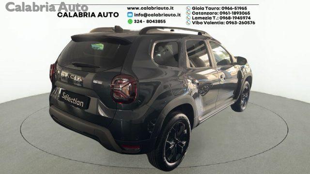DACIA Duster 1.0 TCe GPL 4x2 Extreme