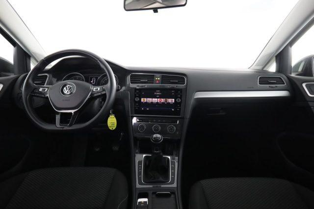 VOLKSWAGEN Golf Golf 1.0 TSI 115 CV 5p. Trendline BlueMotion Techn