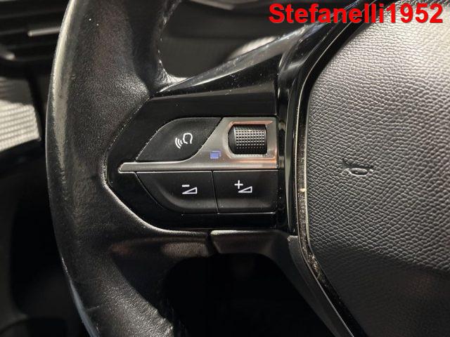 PEUGEOT 208 PureTech 75 Stop&Start 5 porte Active