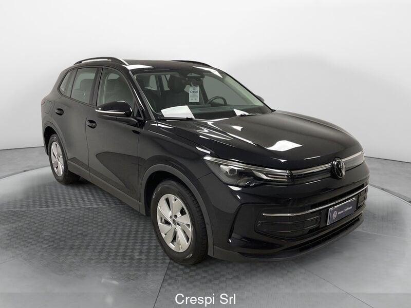 Volkswagen Tiguan Tiguan 2.0 TDI 150 CV DSG Life