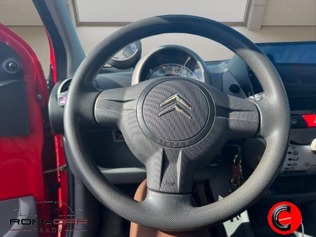 CITROEN C1 1.0 5 porte airdream AMIC1 SU APPUNTAMENTO