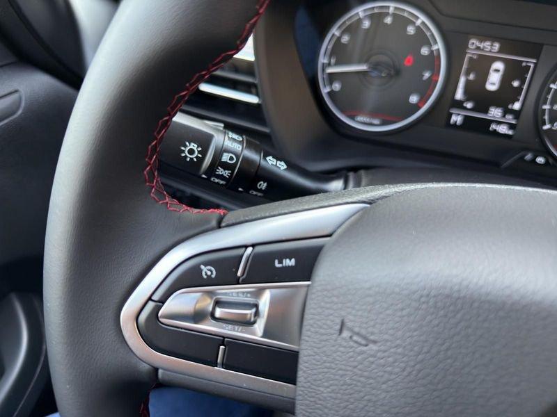 EMC Quattro EMC Quattro 5p 1.5 benzina 103cv