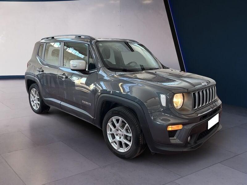 Jeep Renegade 2019 1.0 t3 Limited fwd