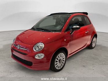 FIAT 500 CABRIO 1.0 MY23