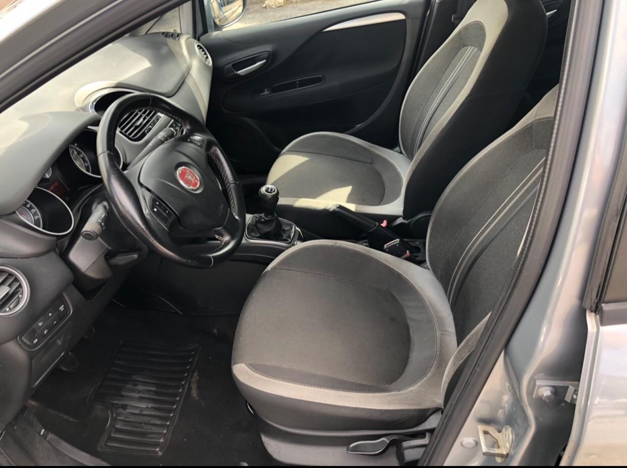 Fiat Punto Evo 1.3 Mjet 95 CV 5 porte Dynamic