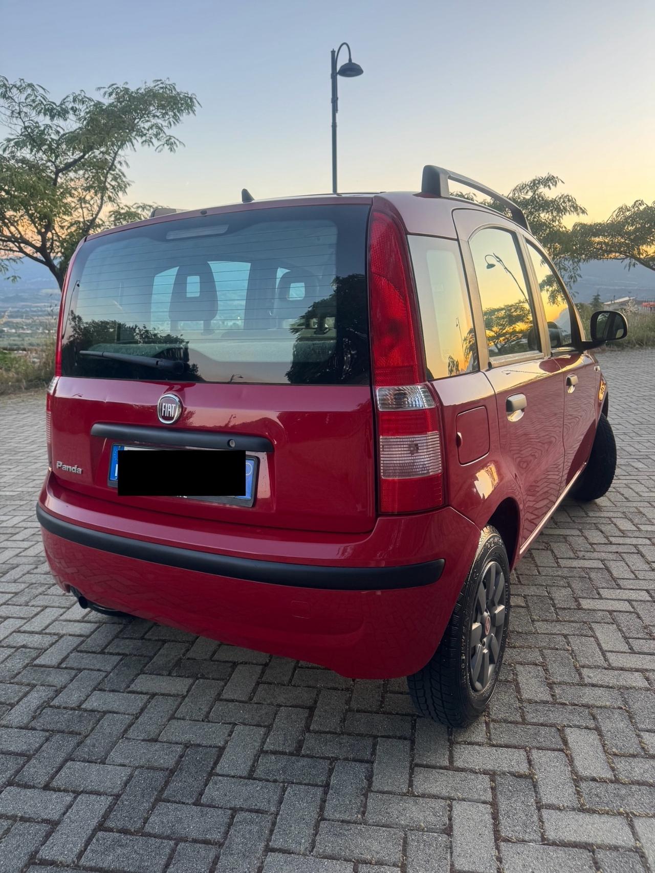 Fiat Panda 1.3 Multijet 75Cv Euro4 2010