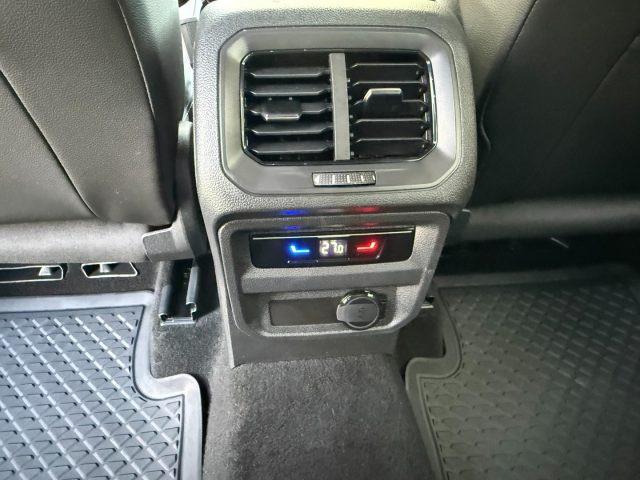 VOLKSWAGEN Tiguan 1.5 TSI 150 CV DSG R-Line UNICO PROPRIETARIO