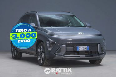 Hyundai Kona 1.0 t-GDI 120CV X-Line DCT