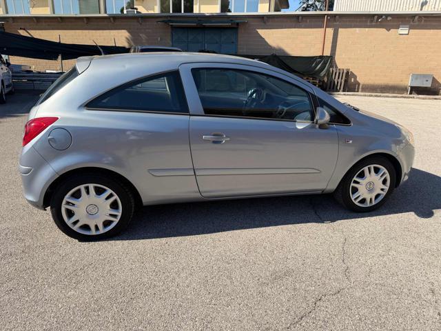 OPEL Corsa 1.2 3 porte Sport senza nessun lavoro da fare
