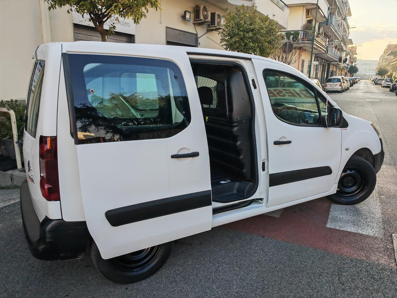 CITROEN BERLINGO 1.5 BLUEHDI CV100 KW73 3 POSTI