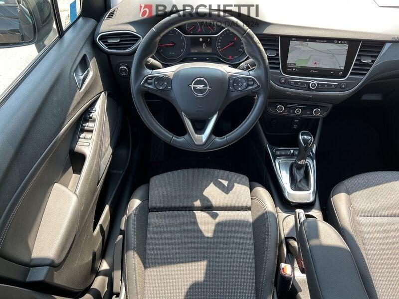 Opel Crossland 1.5 ECOTEC DIESEL 120 CV START&STOP AUT. ELEGANCE