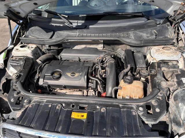 Mini Cooper S Countryman 1.6 ALL4