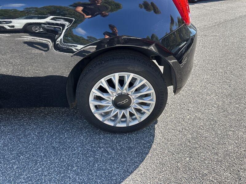 FIAT 500 III 2015 1.0 hybrid Dolcevita 70cv