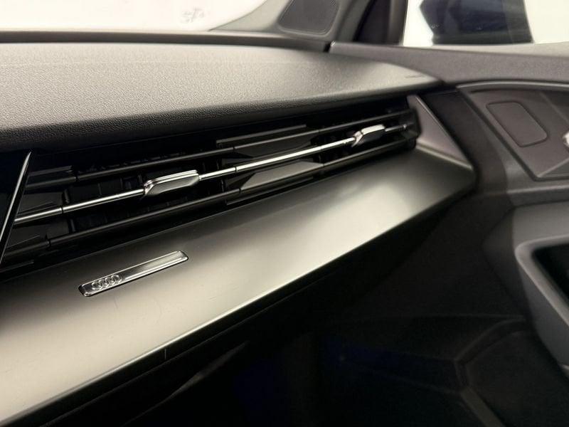 Audi A3 Sportback 35 TDI S tronic Business
