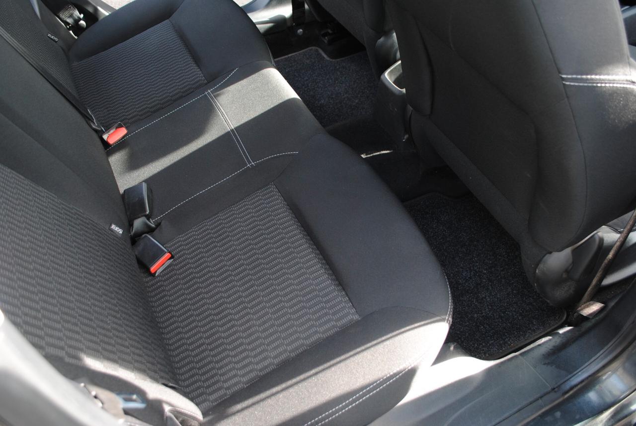 PEUGEOT 208 1.2 82 CV OK NEOPATENTATI