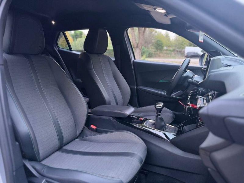 Peugeot 2008 PureTech 100 S&S Allure +GPL