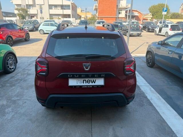 Dacia Duster 1.5 Blue dCi 8V 115 CV 4x4 Comfort DaciaPlus
