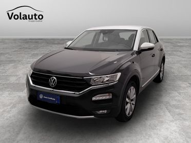 VOLKSWAGEN T-Roc I 2017 - T-Roc 1.5 tsi Business dsg