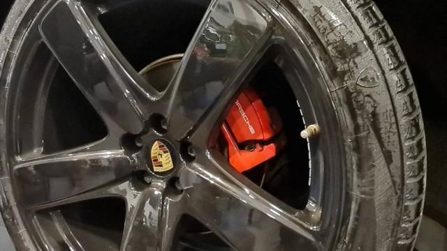 Porsche Macan S Diesel 3.0* GARANZIA 24MESI PORSCHE*