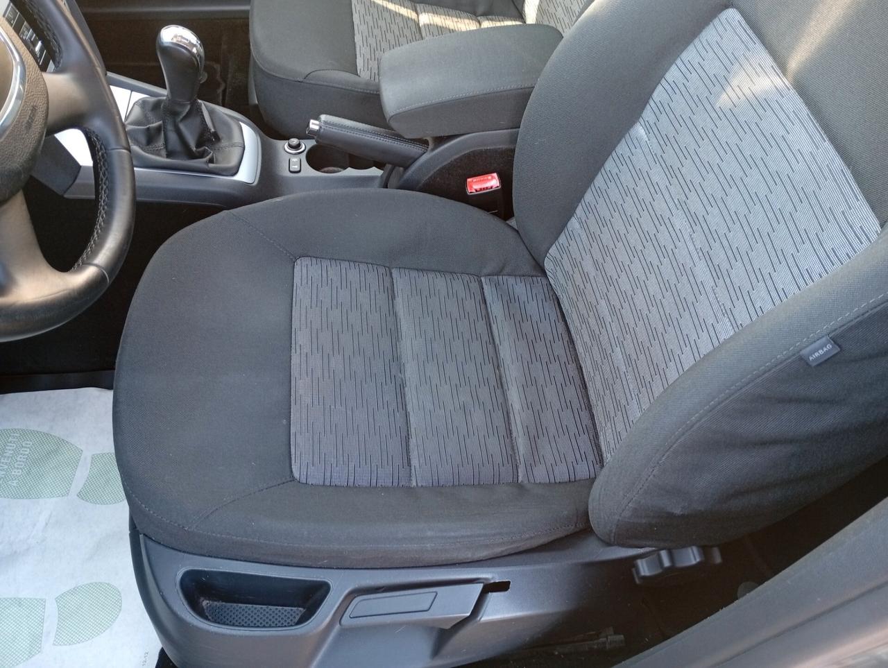 Skoda Octavia 1.6 TDI CR F.AP. Wagon Comfort