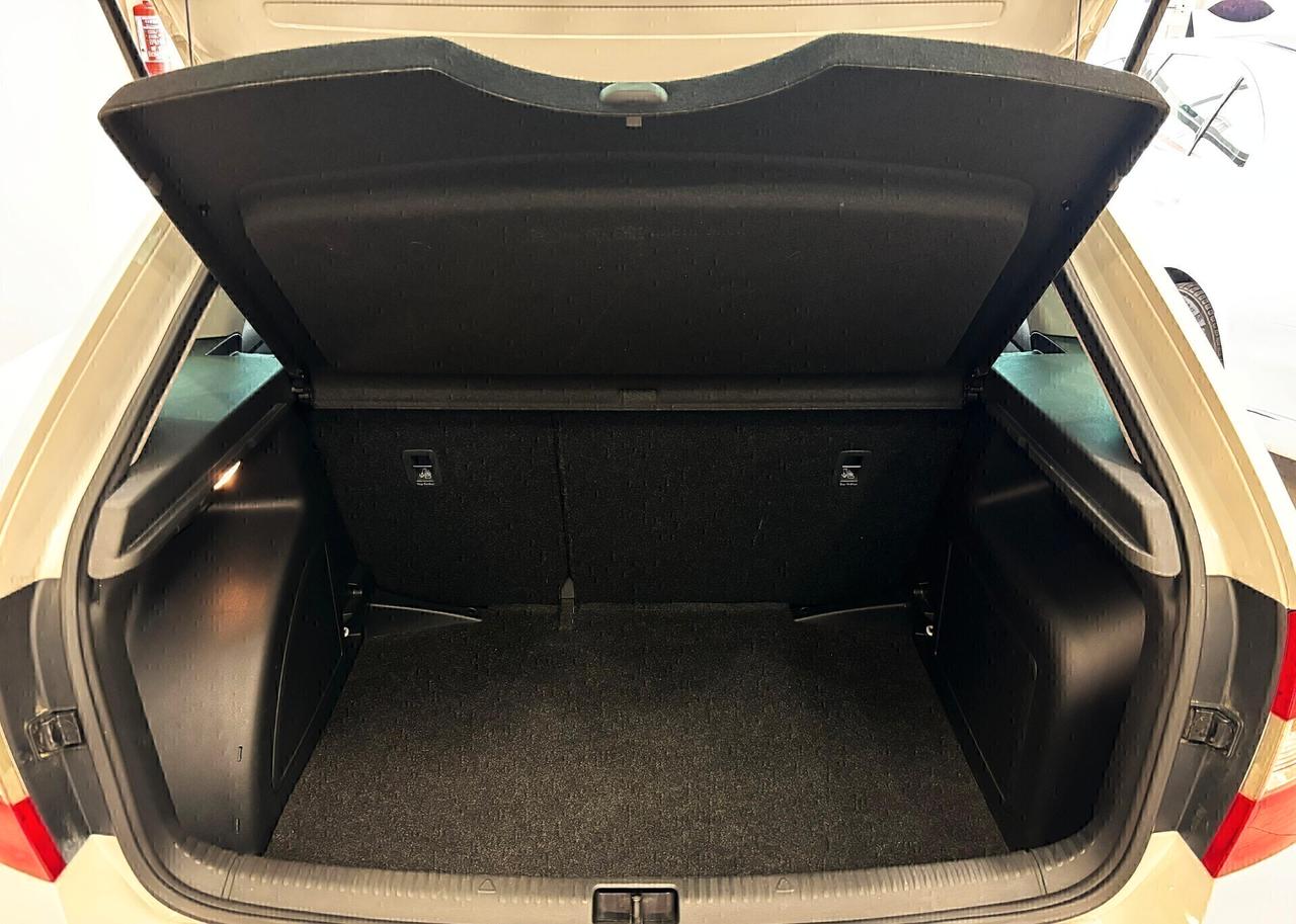 Skoda Rapid 1.4 TDI 90CV *PARI AL NUOVO*