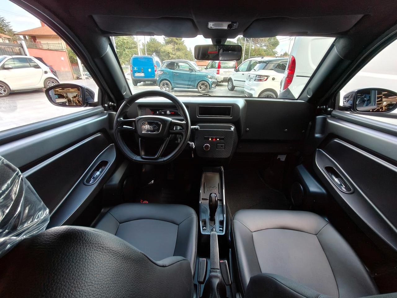 Ligier Myli LAB REVO D+