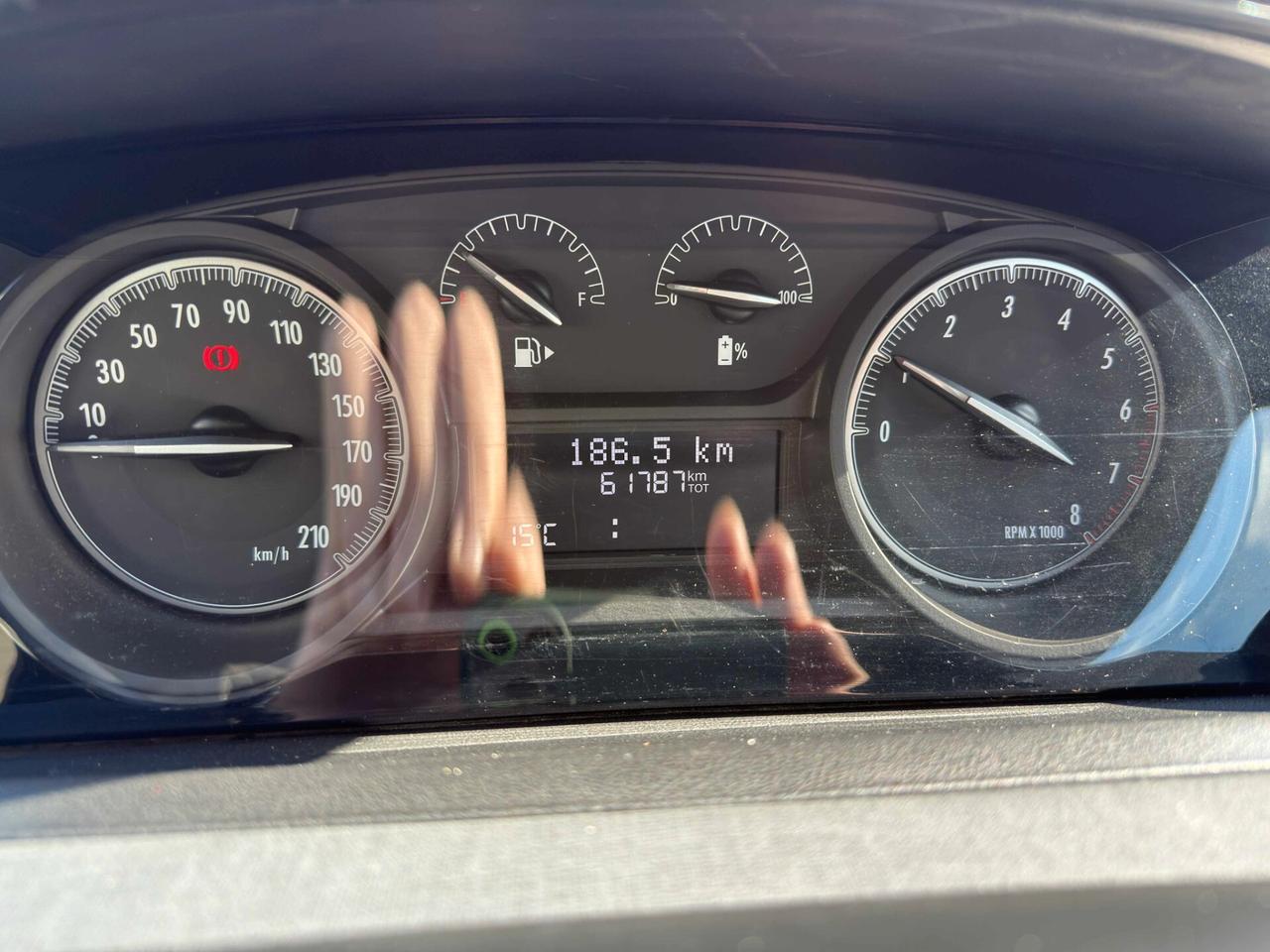 Lancia Ypsilon 1.0 FireFly 5 porte S&S Hybrid Ecochic Gold