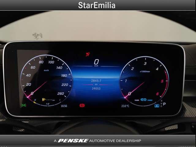 Mercedes-Benz C 220 C 220 d Mild hybrid S.W. Premium