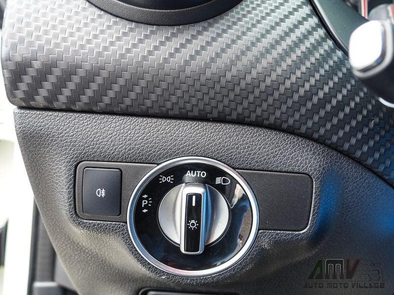 Mercedes-Benz Classe A A 180 CDI Premium Night Edition
