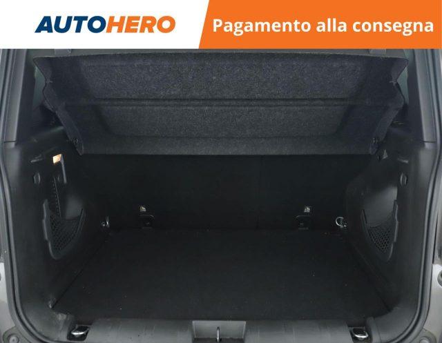 JEEP Renegade 1.3 T4 DDCT Limited