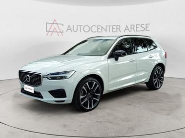 VOLVO XC60 B5 AWD Geartronic R-design