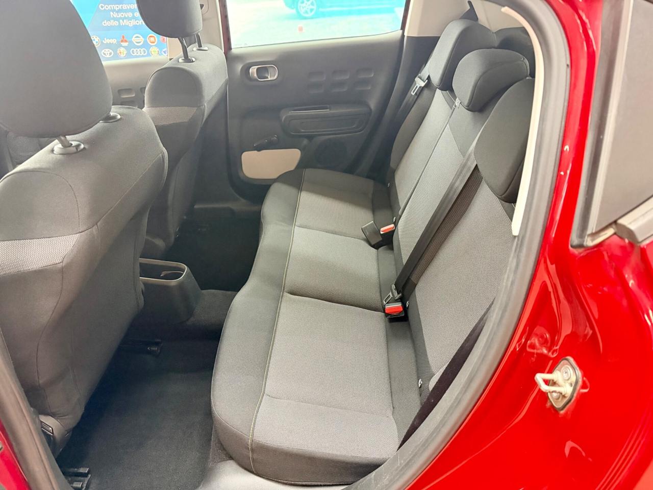 Citroen C3 1.2 benz 82cv Neopat. E6