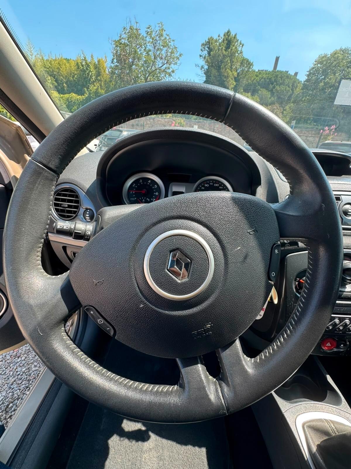Renault Clio Storia 1.2 5 porte Dynamique