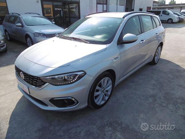 FIAT Tipo 1.3 Mjt S&S SW Lounge