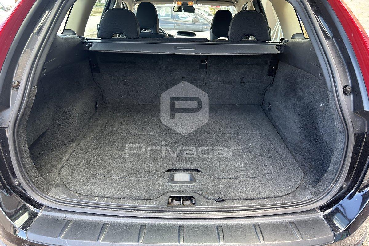 VOLVO XC60 2.4 D 163 CV AWD Geartronic Momentum