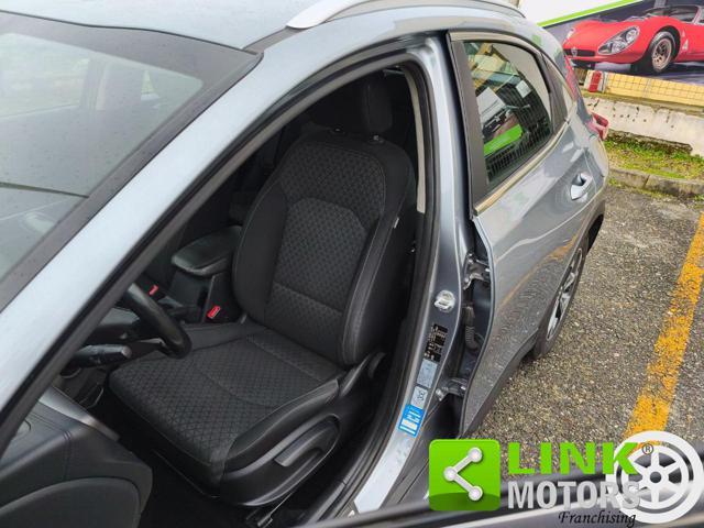 KIA XCeed 1.6 CRDi 115 CV Style