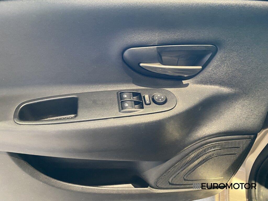 Lancia Ypsilon 5 Porte 0.9 Twinair Ecochic Elefantino