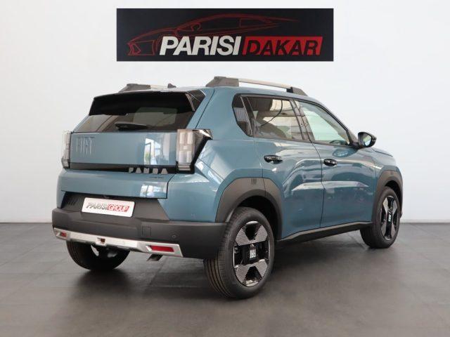 FIAT Grande Panda 1.2 Hybrid 110 CV S&S La Prima*PROMO PARISI GROUP*